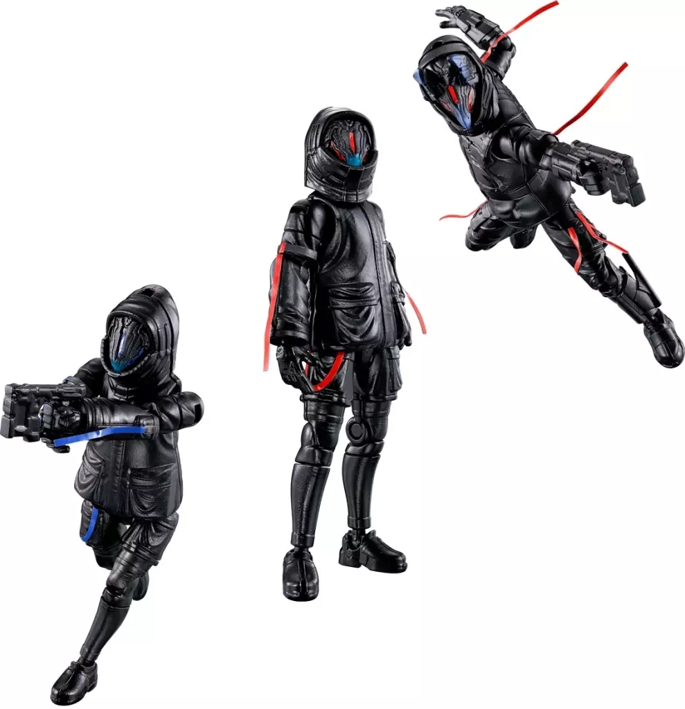 So-Do - Kamen Rider Gavv / Gochizo