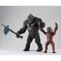 Figure - Godzilla x Kong:The New Empire