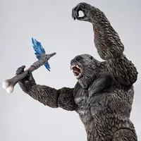Figure - Godzilla x Kong:The New Empire