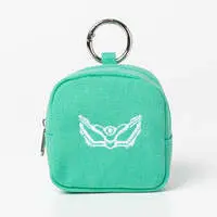 Pouch - Ultraman Zero Series