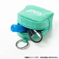 Pouch - Ultraman Zero Series