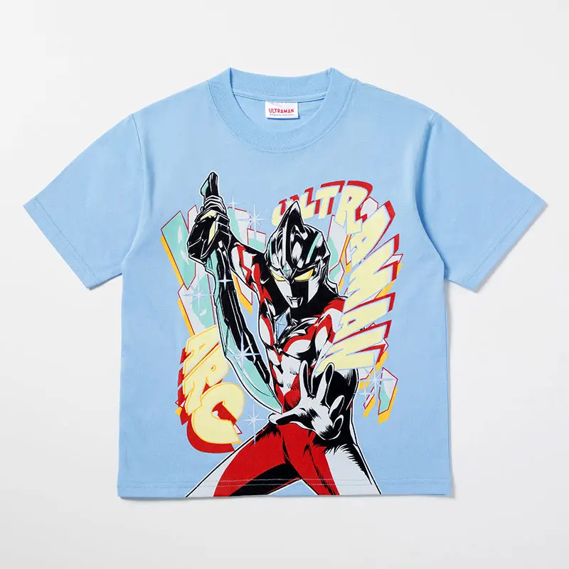 Clothes - T-shirts - Ultraman Arc / Ultraman Arc (Character) Size-XXS