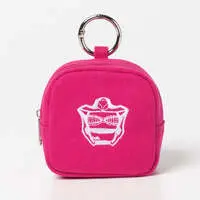 Pouch - Ultraman Geed
