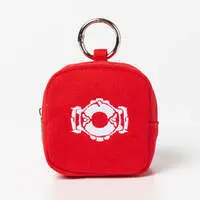 Pouch - Ultraman R/B / Ultraman Rosso