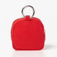 Pouch - Ultraman R/B / Ultraman Rosso