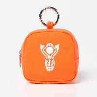 Pouch - Ultraman Taiga