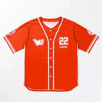 Clothes - T-shirts - Ultraman Decker / Ultraman Decker (Character)