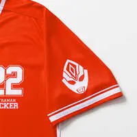 Clothes - T-shirts - Ultraman Decker / Ultraman Decker (Character)