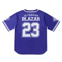 Clothes - T-shirts - Ultraman Blazar / Ultraman Blazar (Character)