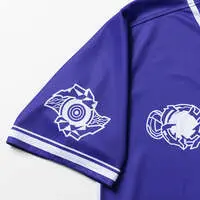 Clothes - T-shirts - Ultraman Blazar / Ultraman Blazar (Character)