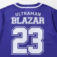 Clothes - T-shirts - Ultraman Blazar / Ultraman Blazar (Character)