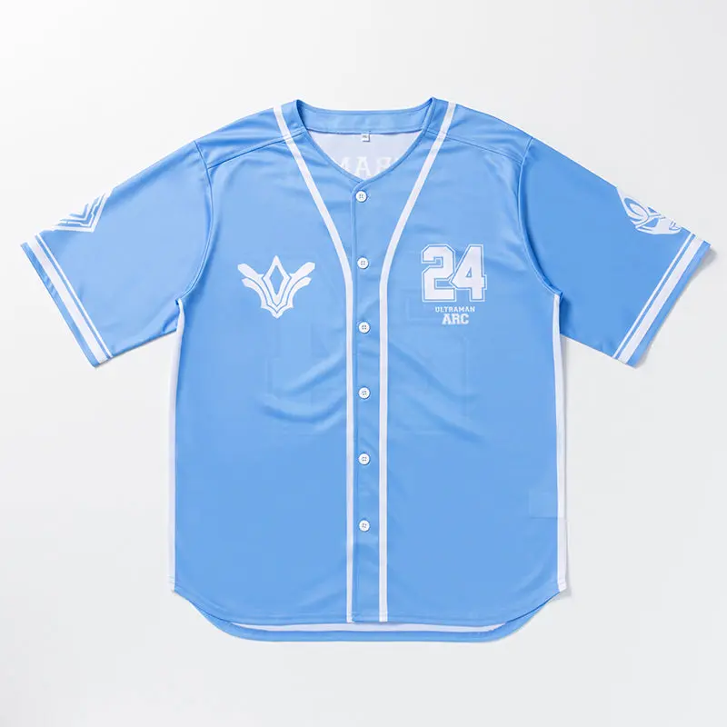 Clothes - T-shirts - Ultraman Arc / Ultraman Arc (Character)