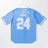 Clothes - T-shirts - Ultraman Arc / Ultraman Arc (Character)