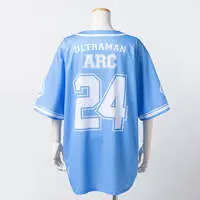Clothes - T-shirts - Ultraman Arc / Ultraman Arc (Character)