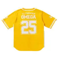 Clothes - T-shirts - Ultraman Omega / Ultraman Omega (Character)