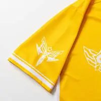 Clothes - T-shirts - Ultraman Omega / Ultraman Omega (Character)