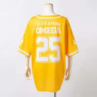 Clothes - T-shirts - Ultraman Omega / Ultraman Omega (Character)