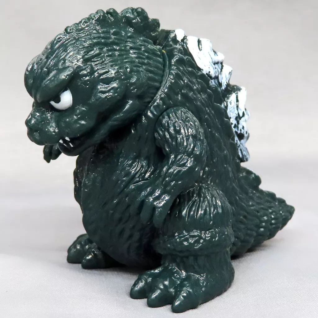 Figure - Godzilla vs. Biollante / Biollante