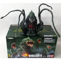 Figure - Godzilla / Biollante
