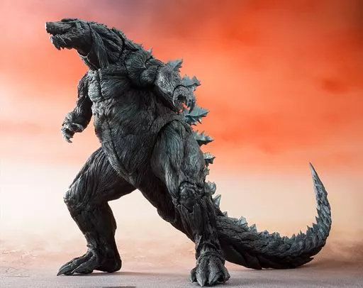 Figure - Godzilla / Godzilla Earth