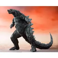 Figure - GODZILLA: City onthe Edge of Battle / Godzilla Earth