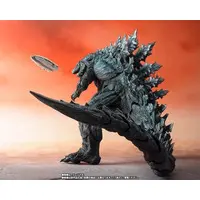 Figure - Godzilla / Godzilla Earth