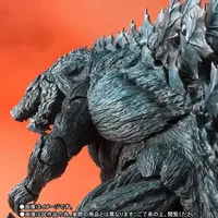 Figure - Godzilla / Godzilla Earth