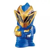 Trading Figure - Kishiryu Sentai Ryusoulger / Ryusoul Gold