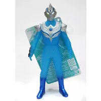 Figure - Ultraman Taiga / Ultraman Fuma
