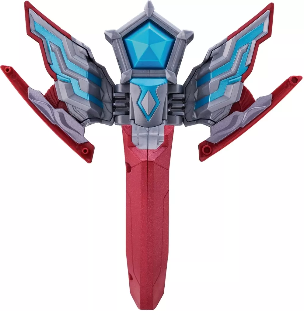 Transformation Item (Ultraman) - Ultraman Omega