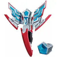 Transformation Item (Ultraman) - Ultraman Omega