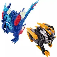 Transformation Item (Ultraman) - Ultraman Omega