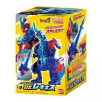 Transformation Item (Ultraman) - Ultraman Omega / Rekiness