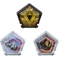 Transformation Item (Ultraman) - Ultraman Geed / Ultraman Belial