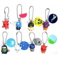 Key Chain - Kamen Rider Den-O