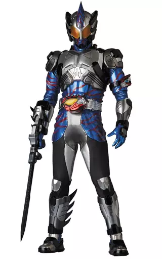 Real Action Heroes - Kamen Rider Amazons / Kamen Rider Amazon Neo