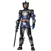 Real Action Heroes - Kamen Rider Amazon / Kamen Rider Amazon Alfa & Kamen Rider Amazon Neo