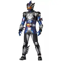 Real Action Heroes - Kamen Rider Amazons / Kamen Rider Amazon Neo