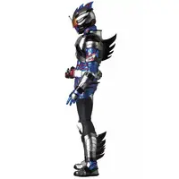 Real Action Heroes - Kamen Rider Amazons / Kamen Rider Amazon Neo