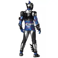 Real Action Heroes - Kamen Rider Amazons / Kamen Rider Amazon Neo