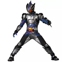 Real Action Heroes - Kamen Rider Amazons / Kamen Rider Amazon Neo