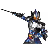 Real Action Heroes - Kamen Rider Amazons / Kamen Rider Amazon Neo