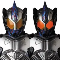 Real Action Heroes - Kamen Rider Amazons / Kamen Rider Amazon Neo