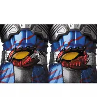 Real Action Heroes - Kamen Rider Amazons / Kamen Rider Amazon Neo