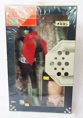 Figure - Kamen Rider / Kamen Rider 1