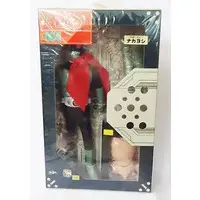 Figure (仮面ライダー旧1号 初期タイプ「仮面ライダー」Real Action Heroes RAS-004)