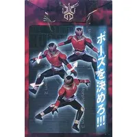 Figure - Kamen Rider Kuuga / Kamen Rider Kuuga (Character)