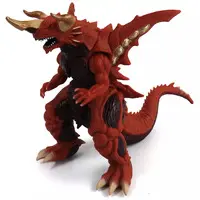 Figure - Godzilla