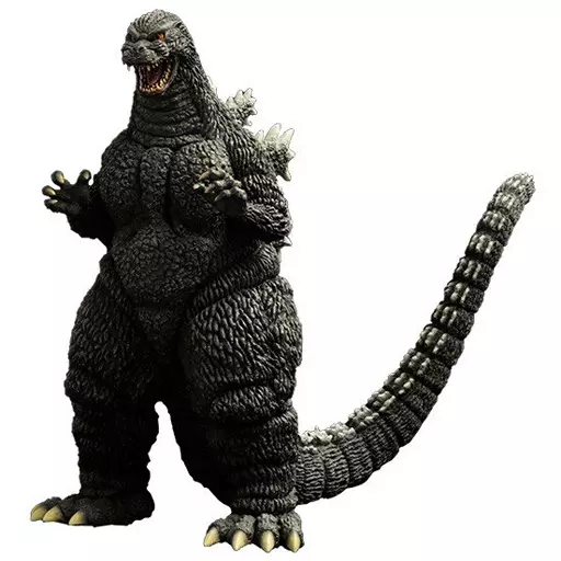Figure - Godzilla vs. Mechagodzilla II / Mechagodzilla