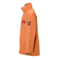Premium Bandai Limited - Kyukyu Sentai GoGoFive / GoRed Size-L